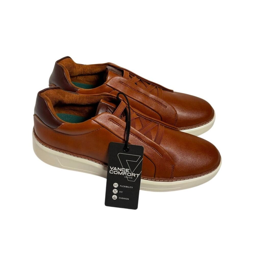 Vance Co Forbes Mens Sneakers Size 11